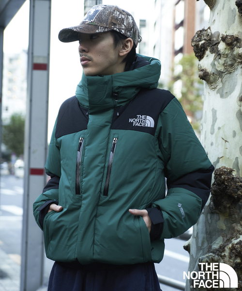 セール】WEB限定【THE NORTH FACE / ザ ノースフェイス】バルトロ