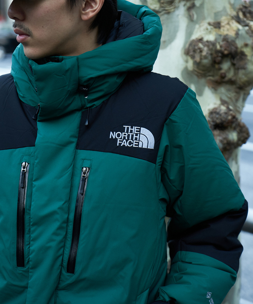 THE NORTH FACE(ザノースフェイス)の「WEB限定【THE NORTH FACE / ザ ノースフェイス】バルトロ ライト ジャケット(その他アウター・メンズ・ブラック/ブラウン/グリーン・SMALL/MEDIUM/LARGE/X-LARGE)」の20枚目の写真