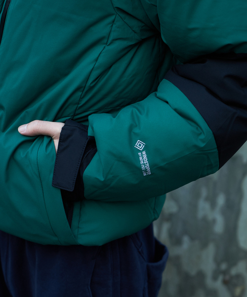 THE NORTH FACE(ザノースフェイス)の「WEB限定【THE NORTH FACE / ザ ノースフェイス】バルトロ ライト ジャケット(その他アウター・メンズ・ブラック/ブラウン/グリーン・SMALL/MEDIUM/LARGE/X-LARGE)」の18枚目の写真