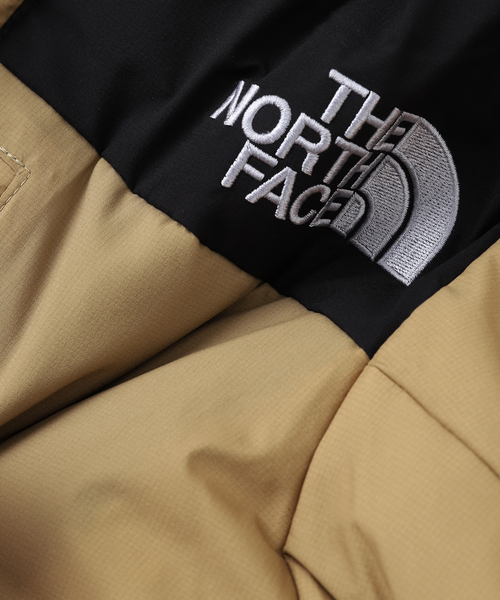 THE NORTH FACE(ザノースフェイス)の「WEB限定【THE NORTH FACE / ザ ノースフェイス】バルトロ ライト ジャケット(その他アウター・メンズ・ブラック/ブラウン/グリーン・SMALL/MEDIUM/LARGE/X-LARGE)」の13枚目の写真