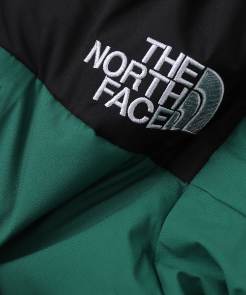THE NORTH FACE(ザノースフェイス)の「WEB限定【THE NORTH FACE / ザ ノースフェイス】バルトロ ライト ジャケット(その他アウター・メンズ・ブラック/ブラウン/グリーン・SMALL/MEDIUM/LARGE/X-LARGE)」の12枚目の写真