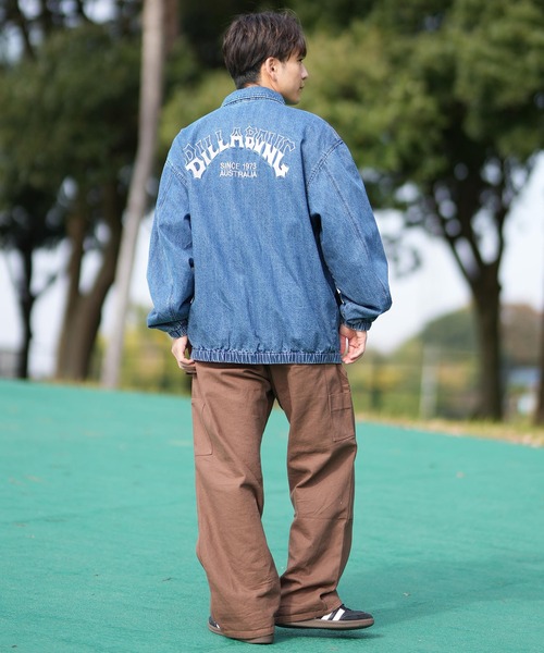 BILLABONG（ビラボン）の「BILLABONG/ビラボン ジャケット/アウター