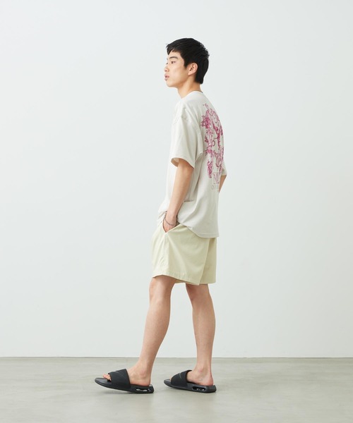 ナイキ エア マックス シロ メンズスライド / Nike Air Max Cirro