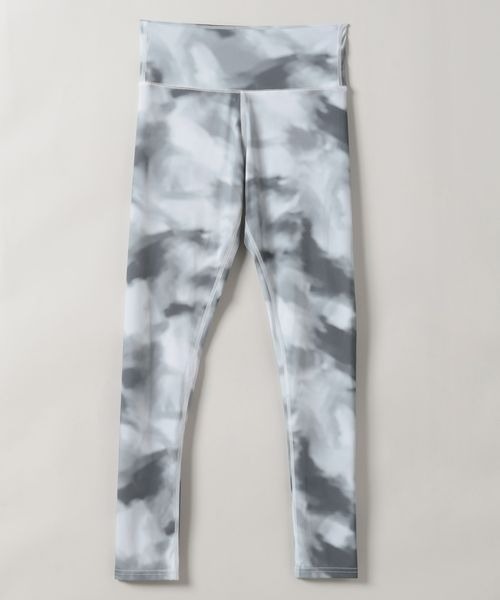 【Les Fleurs】ソウガラフルレギンス/286341（レギンス/スパッツ）｜JEANASIS（ジーナシス）