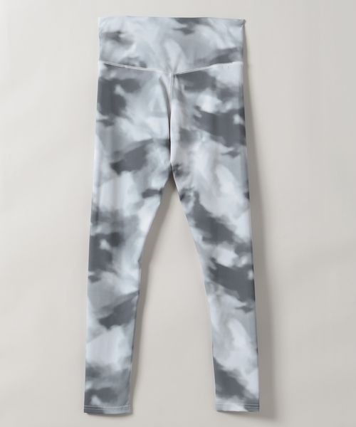 【Les Fleurs】ソウガラフルレギンス/286341（レギンス/スパッツ）｜JEANASIS（ジーナシス）