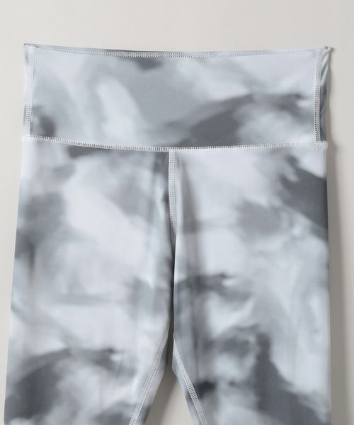 【Les Fleurs】ソウガラフルレギンス/286341（レギンス/スパッツ）｜JEANASIS（ジーナシス）