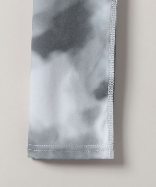 【Les Fleurs】ソウガラフルレギンス/286341（レギンス/スパッツ）｜JEANASIS（ジーナシス）