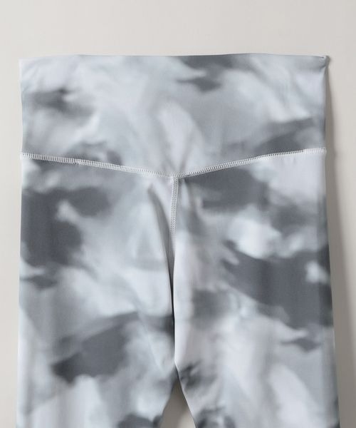 【Les Fleurs】ソウガラフルレギンス/286341（レギンス/スパッツ）｜JEANASIS（ジーナシス）