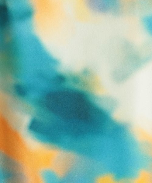 【Les Fleurs】ソウガラフルレギンス/286341（レギンス/スパッツ）｜JEANASIS（ジーナシス）