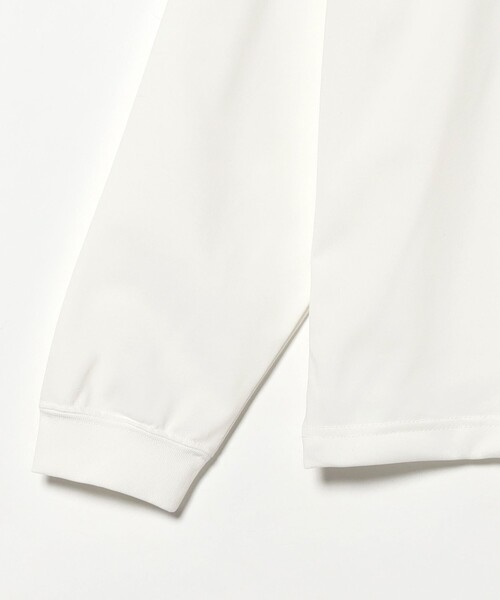 B:MING by BEAMS(ビーミングバイビームス)の「クイックドライ クルーネック カットソー(Tシャツ/カットソー・メンズ・オフホワイト/ブラック・S/XL/L/M)」の17枚目の写真
