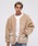 AVIREXiABbNXj́usWEB&DEPOTtBOA CARDIGAN f24 / {A J[fBK / AVIREX / ABbNXiJ[fBK/{jvbi`