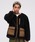 AVIREXiABbNXj́usWEB&DEPOTtBOA CARDIGAN f24 / {A J[fBK / AVIREX / ABbNXiJ[fBK/{jvbubN