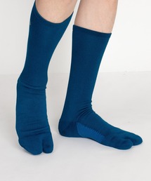 BENEXY（ベネクシー）の「The Crew Socks / 足袋 クルーソックス（ソックス/靴下）」