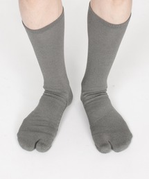 BENEXY（ベネクシー）の「The Crew Socks / 足袋 クルーソックス（ソックス/靴下）」