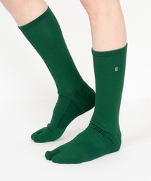 BENEXY（ベネクシー）の「The Crew Socks / 足袋 クルーソックス（ソックス/靴下）」