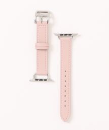 F&D : フェイクレザー Apple Watch Band