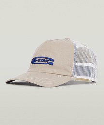 AVERNUS TRUCKER CAP/クラシックロゴメッシュキャップ