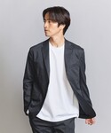 BEAUTY&YOUTH UNITED ARROWS(ビューティーアンドユースユナイテッドアローズ)の「ジャケット/アウター(テーラードジャケット)」