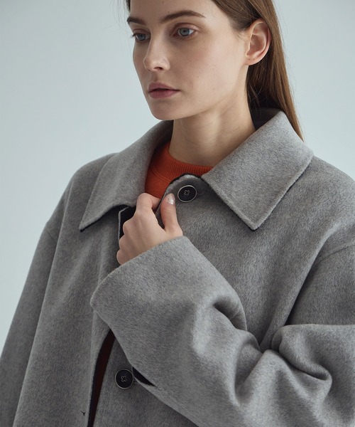 THE TOKYO（ザトウキョウ）の「【THE TOKYO/ザトウキョウ】CASHMERE