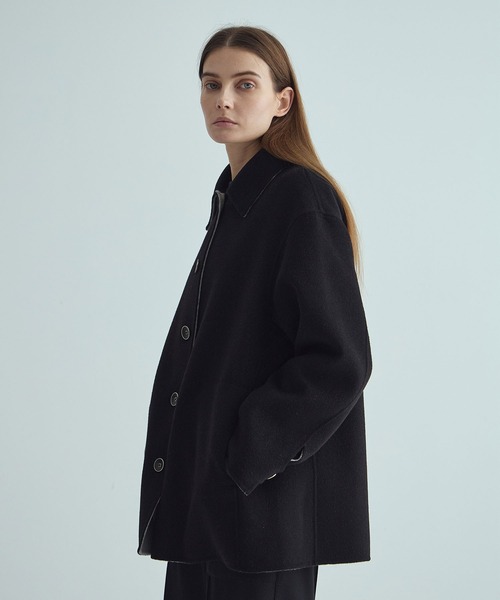 THE TOKYO（ザトウキョウ）の「【THE TOKYO/ザトウキョウ】CASHMERE