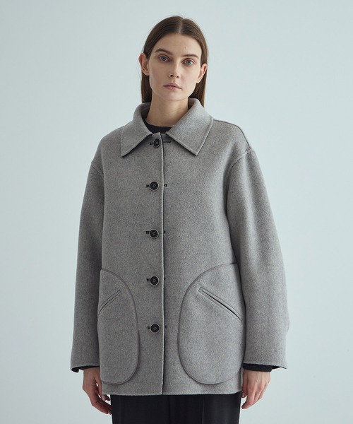 THE TOKYO（ザトウキョウ）の「【THE TOKYO/ザトウキョウ】CASHMERE