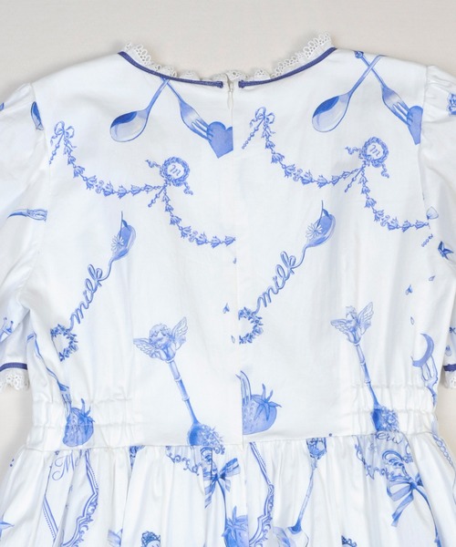 MILKトワル・ド・ジュイドレス ワンピース MILK ワンピース トワル・ド・ジュイ ドレス : ZOZOTOWN Yahoo