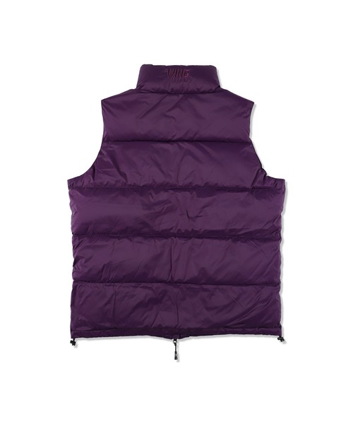 ジャケット・アウター WIND AND SEA x TAION Volume Down Vest WIND AND SEA x TAION Volume Down Vest