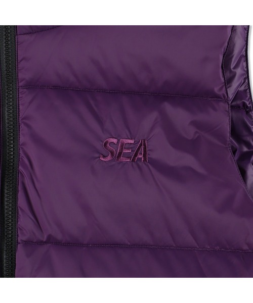 ジャケット・アウター TAION x WDS VOLUME DOWN VEST XL TAION x WDS VOLUME DOWN VEST（ダウンベスト）｜TAION
