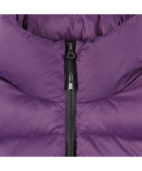 ジャケット・アウター WIND AND SEA x TAION Volume Down Vest TAION x WDS VOLUME DOWN VEST（ダウンベスト）｜TAION
