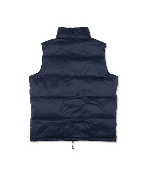 ジャケット・アウター WIND AND SEA x TAION Volume Down Vest WIND AND SEA x TAION Volume Down Vest