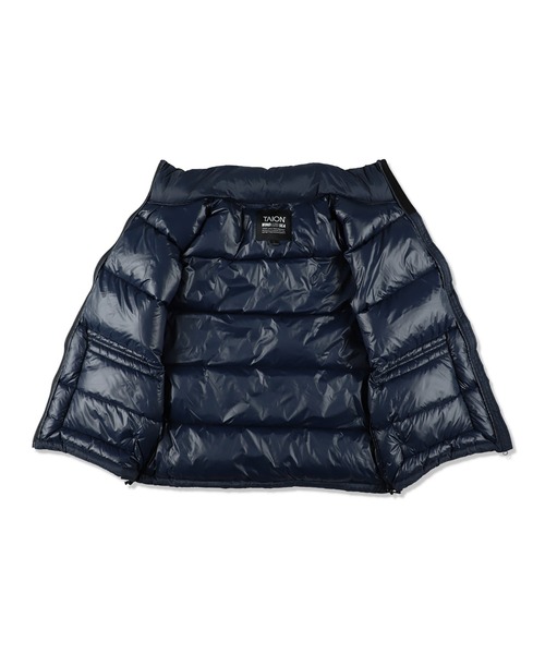 ジャケット・アウター TAION x WDS VOLUME DOWN VEST XL ジャケット・アウター TAION x WDS VOLUME DOWN VEST XL Unisex