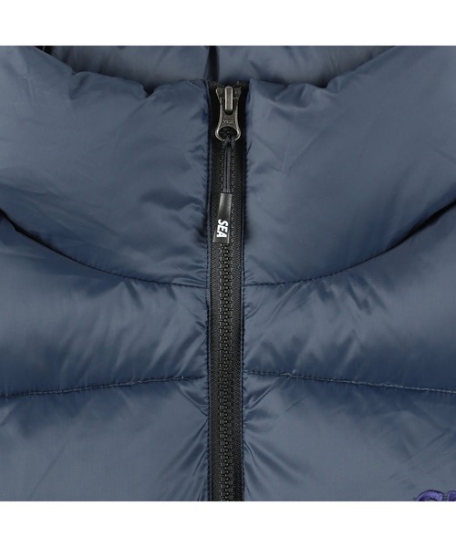 TAION x WDS VOLUME DOWN VEST（ダウンベスト）｜TAION