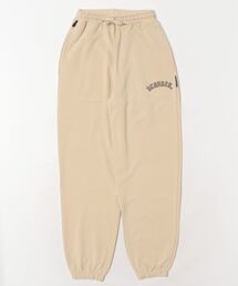 24 WS FLEECE PANT/DCフリーススウェットパンツ