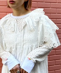 Alley Tokyo｜アリートーキョーのTシャツ/カットソー（ピンク/桃色系