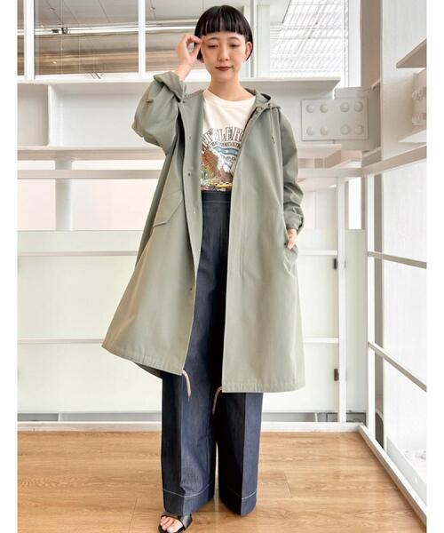 ドレステリア DRESSTERIOR イージーウエストテーパードパンツ 36  