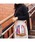 LES TOILES DU SOLEIL�i���g���[���f���\���C���j�́uboule bag�i�u�[�� �o�b�O�j�i�V�����_�[�o�b�O�j�v�b�}���`