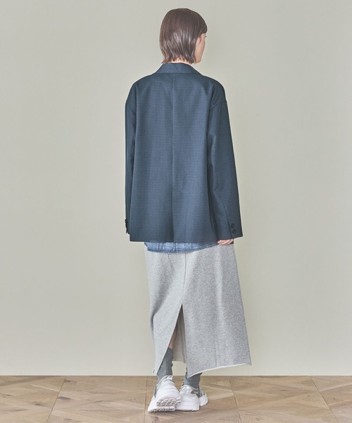 LAKOLE（ラコレ）の「デニムキャミビスチェ / 290722（その他トップス・レディース・ブラック/ブルー・FREE）」の11枚目の写真