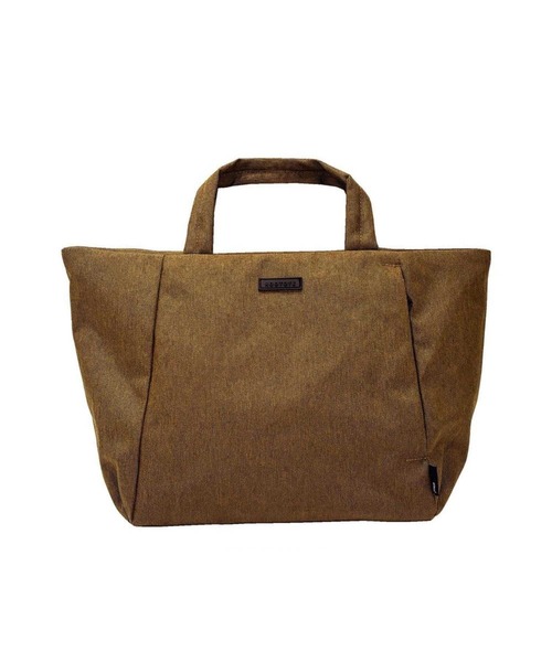 ROOTOTE(ルートート)の「ルートート / SN.デリ.ライトウォーターリペレント-G(トートバッグ・レディース・ネイビー/ブラック/オリーブ/グレー/バイオレット/タン・FREE)」の3枚目の写真