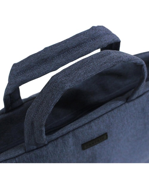 ROOTOTE(ルートート)の「ルートート / SN.デリ.ライトウォーターリペレント-G(トートバッグ・レディース・ネイビー/ブラック/オリーブ/グレー/バイオレット/タン・FREE)」の20枚目の写真