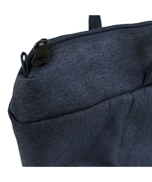 ROOTOTE(ルートート)の「ルートート / SN.デリ.ライトウォーターリペレント-G(トートバッグ・レディース・ネイビー/ブラック/オリーブ/グレー/バイオレット/タン・FREE)」の17枚目の写真