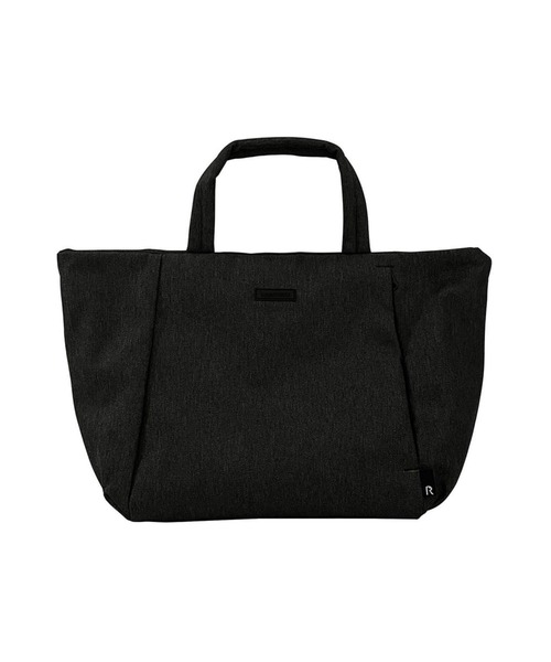 ROOTOTE(ルートート)の「ルートート / SN.デリ.ライトウォーターリペレント-G(トートバッグ・レディース・ネイビー/ブラック/オリーブ/グレー/バイオレット/タン・FREE)」の13枚目の写真