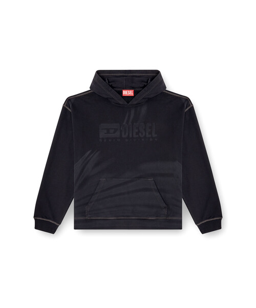 セール】メンズ プルオーバーパーカー S-BOXT-HOOD-R9（パーカー