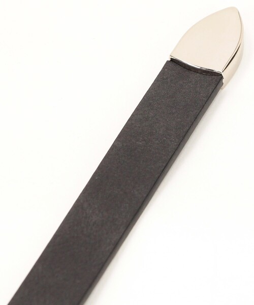 FREAK'S STORE（フリークスストア）の「ダブルチェーンベルト（ベルト・メンズ・ブラック・ONE SIZE）」の6枚目の写真