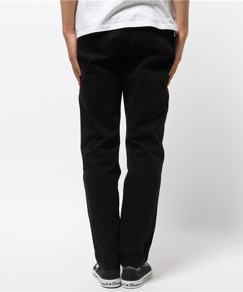 Levi's（リーバイス）の「Levi's Made & Crafted-スポークチノ/スリムフィット（チノパンツ・メンズ・ブラック・W33 L34/W32 L34/W31 L34/W34 L34/W29 L34/W30 L34）」の3枚目の写真