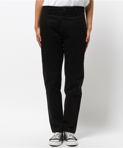 Levi's（リーバイス）の「Levi's Made & Crafted-スポークチノ/スリムフィット（チノパンツ・メンズ・ブラック・W33 L34/W32 L34/W31 L34/W34 L34/W29 L34/W30 L34）」の4枚目の写真