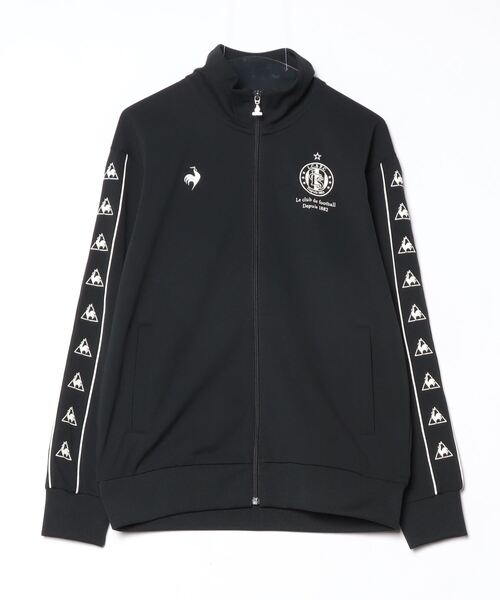 トラックジャケット（ジャージ）｜le coq sportif（ルコック