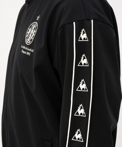 【ルコック】アルゼンチン代表　トラックジャケット O（LL） ルコック】アルゼンチン代表 トラックジャケット O（LL） ルコック