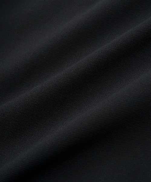 le coq sportif（ルコックスポルティフ）の「トラックジャケット（ジャージ・メンズ・ネイビー/ブラック・M/XL/L）」の14枚目の写真