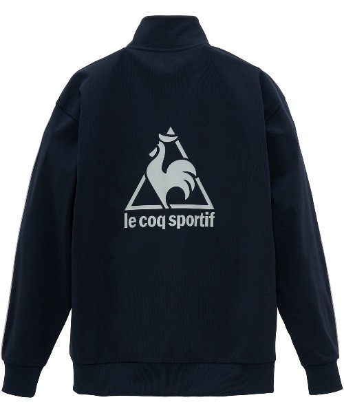 フランス製　ルコック　ATP型　トラックジャケット　ジャージー トラックジャケット（ジャージ）｜le coq sportif（ルコック