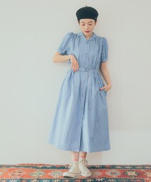Dot＆Stripes CHILDWOMAN｜ドットアンドストライプス チャイルド